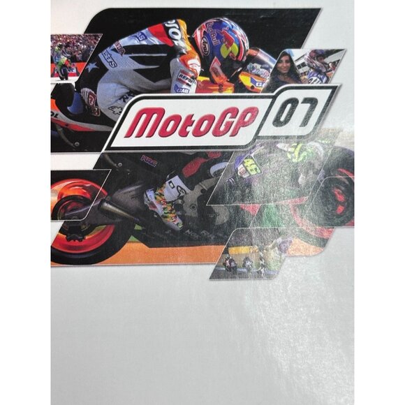 Lot of Five Play Station2 Games Motocross Freestyle ATV Rainbow 63 MX Unleash - Picture 10 of 10